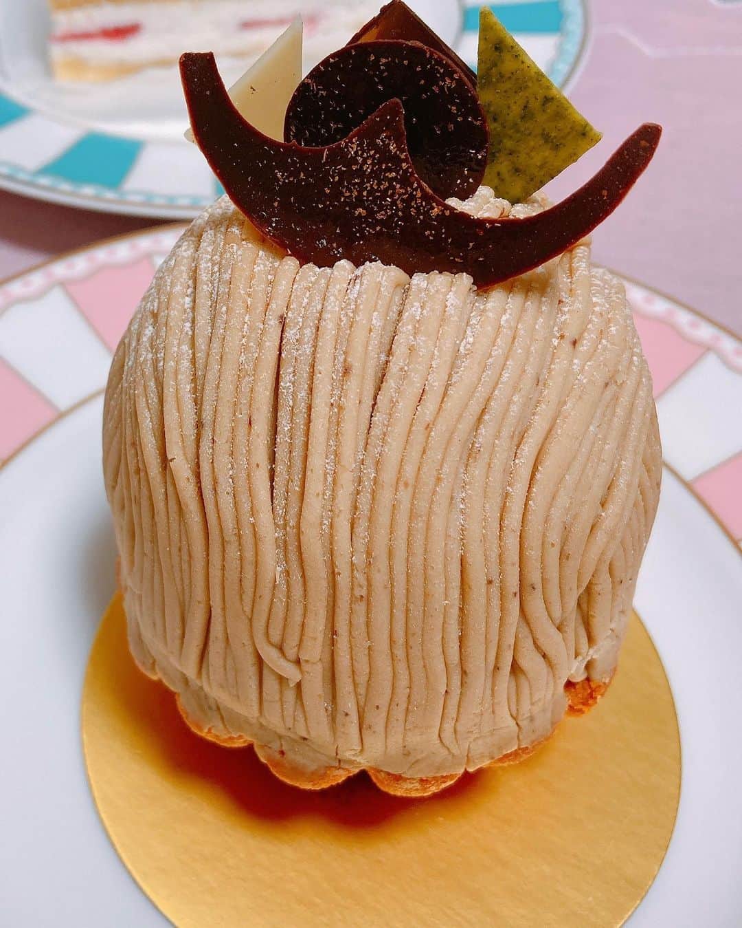 加田晶子のグルメインスタ