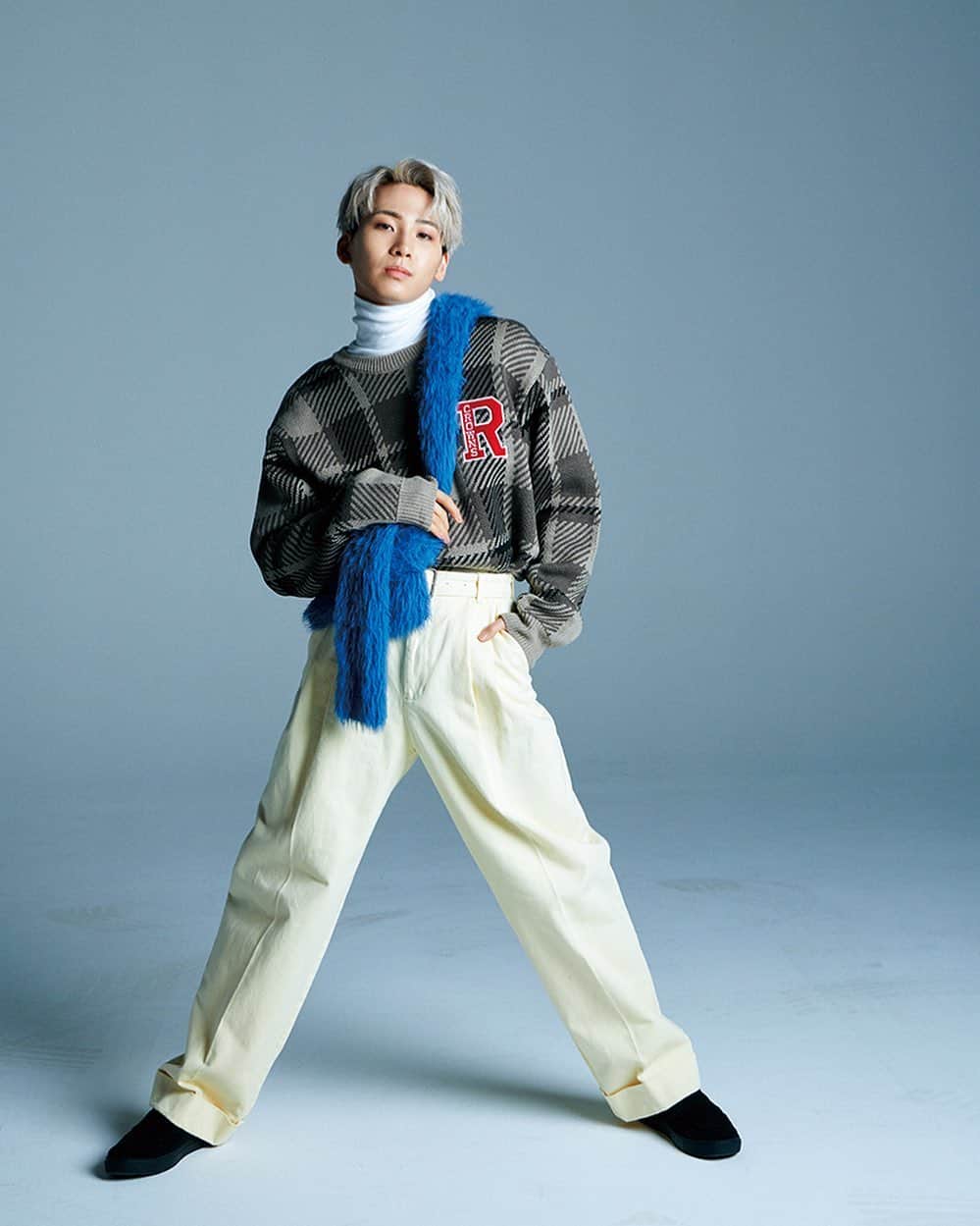 SHEL'MAGのインスタグラム