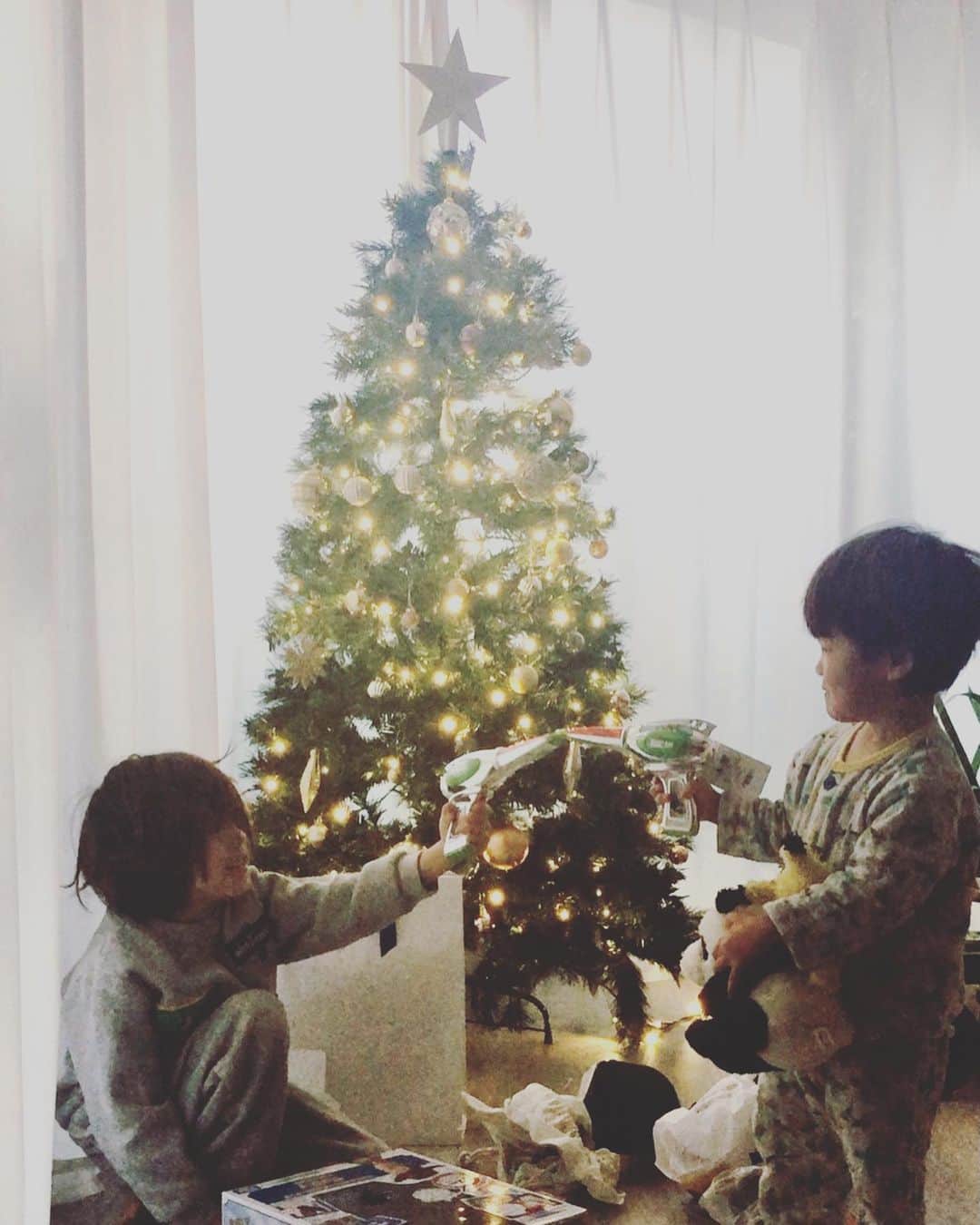 SAYUKIのインスタグラム