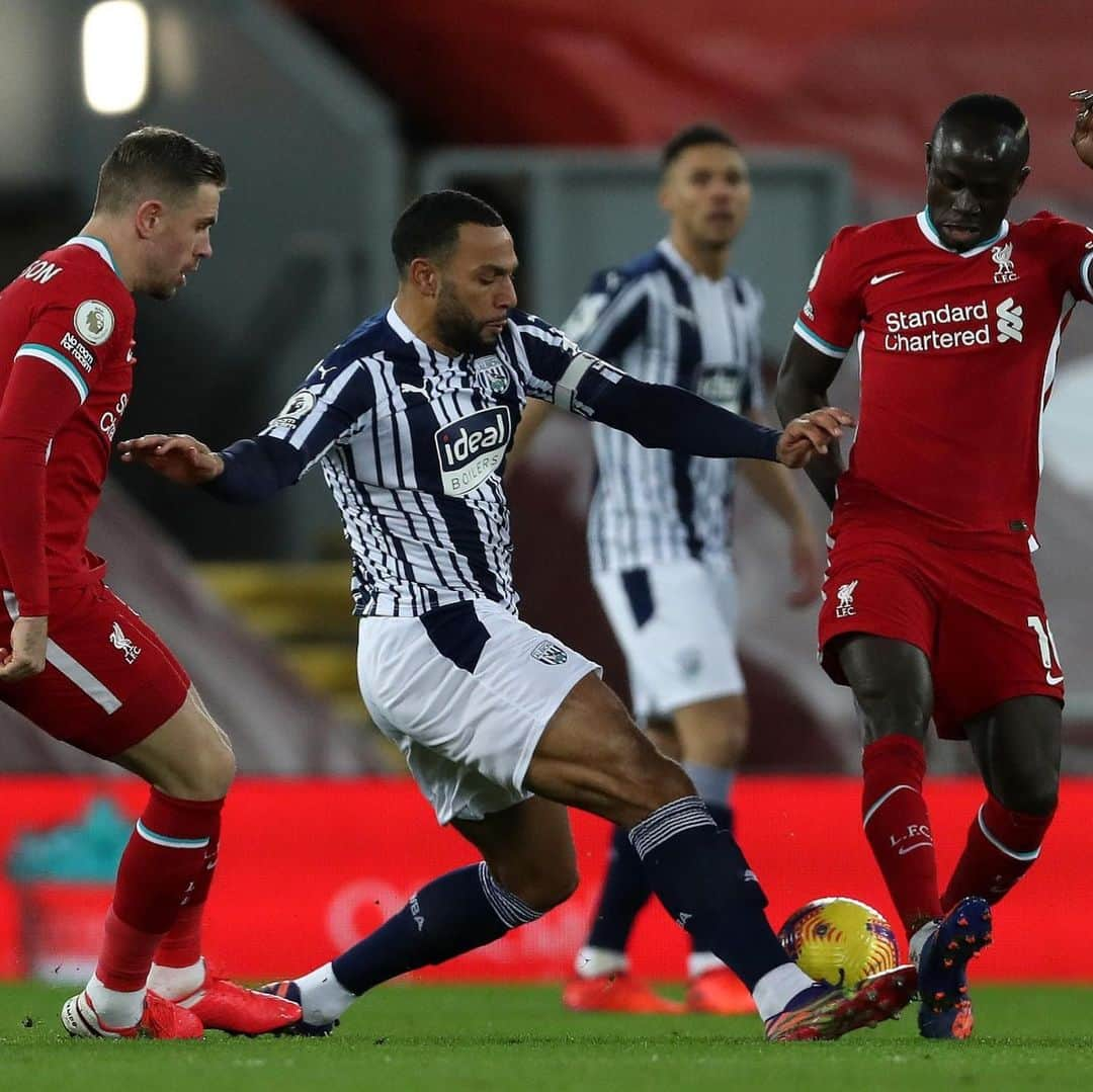 マット・フィリップスさんのインスタグラム写真 - (マット・フィリップスInstagram)「Fight , courage , determination! #Baggies」12月28日 17時34分 - phillips1303