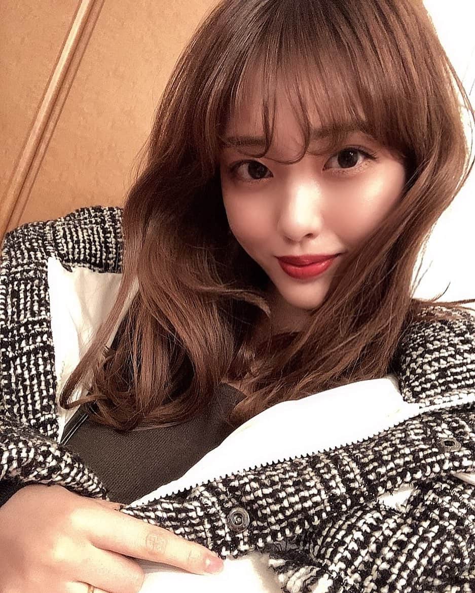 如月 みうのインスタグラム