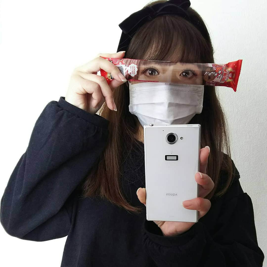 sweet_strawberryのインスタグラム