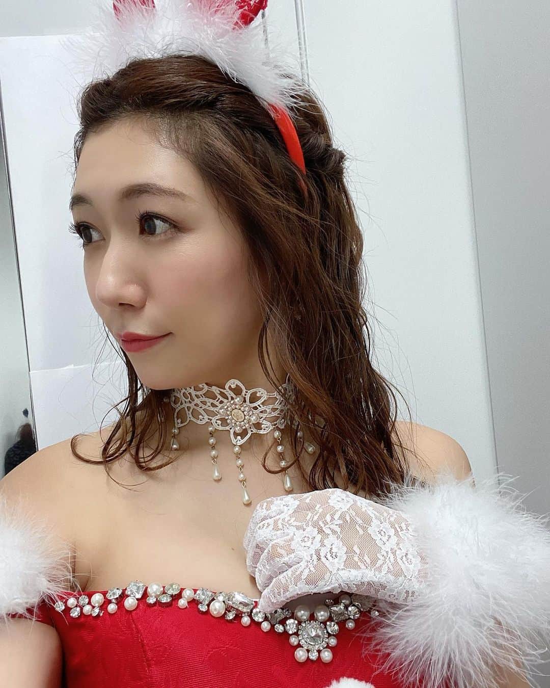 穂川果音のインスタグラム