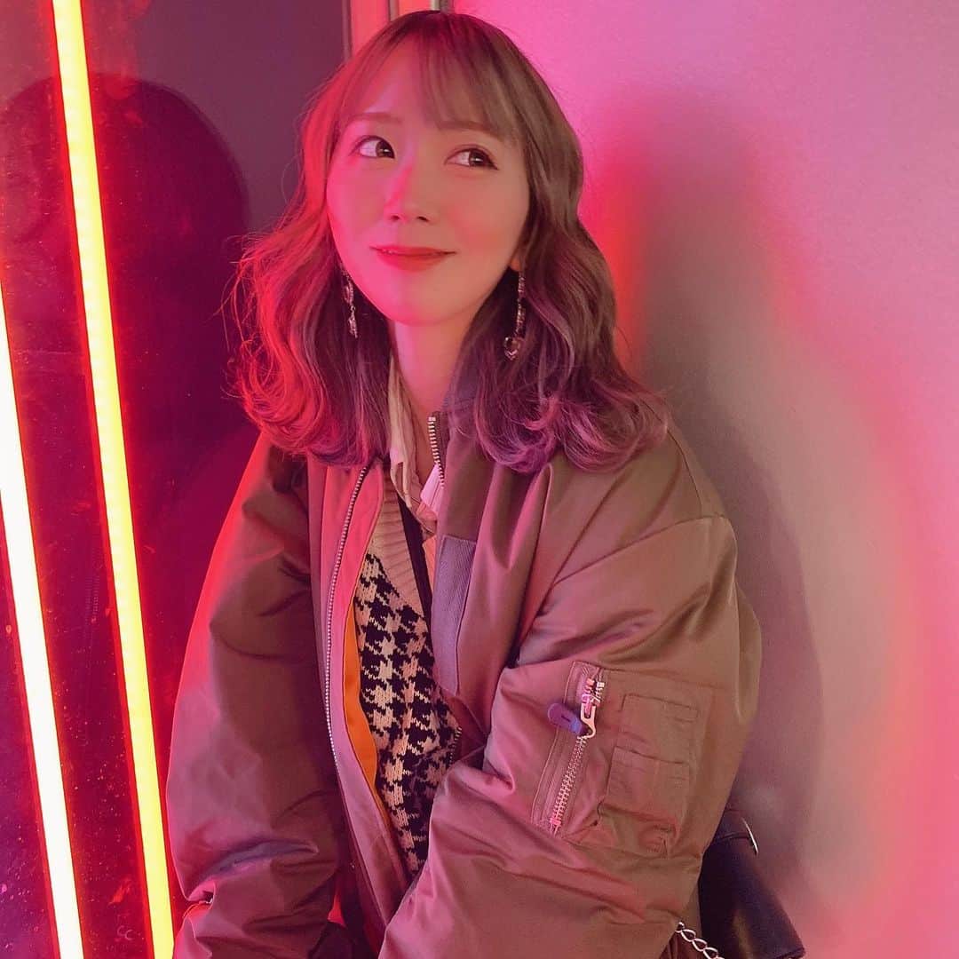 杉山優華のインスタグラム：「🍨🍨🍨 . . .  #ファッション #おしゃれ #いいね #コーデ #ダイエット #フォロー #撮影 #美容 #今日のコーデ #フォローミー #お洒落 #オシャレ #日常 #コスメ #韓国 #韓国ファッション #fashion #ootd #love #instagood #photooftheda #fashion #beautiful #happy #cute #tbt #like4like #followme #picoftheday #follow」