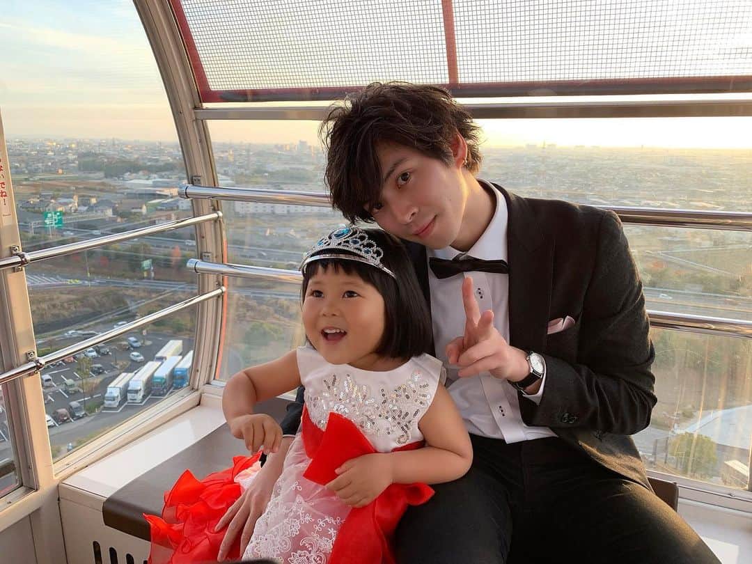 榿澤涼太のグルメインスタ