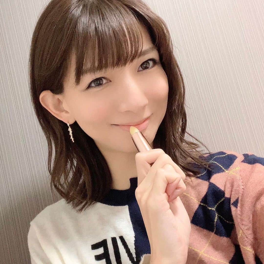 中谷あすみのインスタグラム