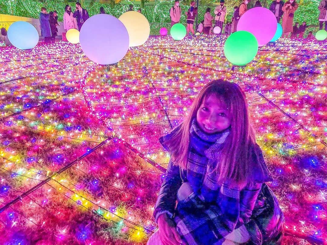 myumyuのインスタグラム