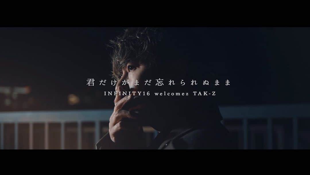 TAK-Zのインスタグラム：「tonight. 20pm🌹」