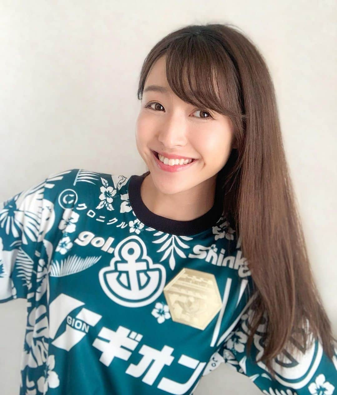 岩本恵美加のインスタグラム