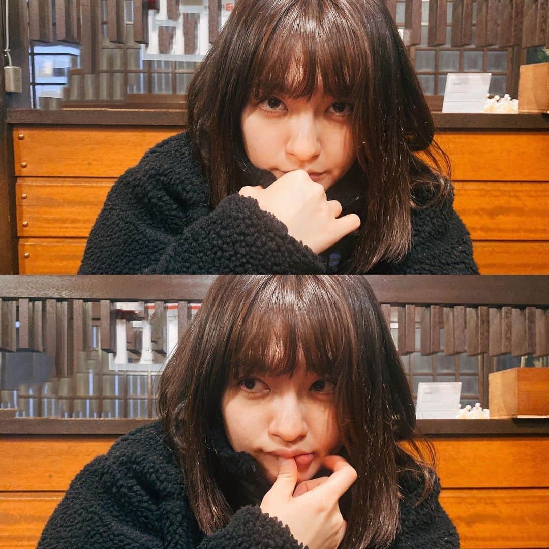 のインスタグラム：「もう少しで2021年🍊 ありがとう2020年。 感謝で溢れた年でした。」