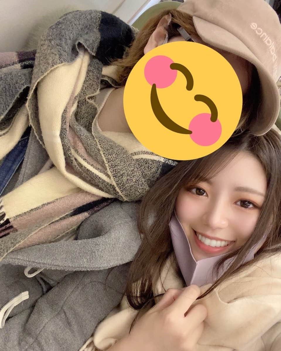 穂波はるさんのインスタグラム写真 - (穂波はるInstagram)「ひさびさのおねえちゃん🥺❤️❤️」12月28日 18時39分 - honami.haru