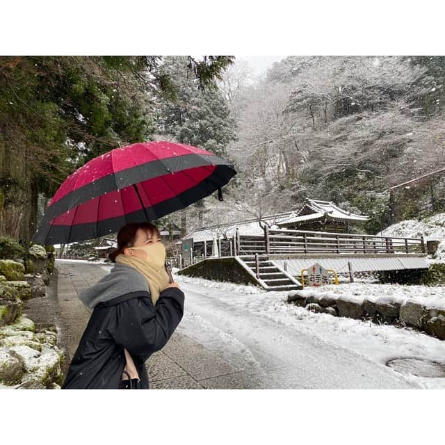 三島ゆかりのインスタグラム