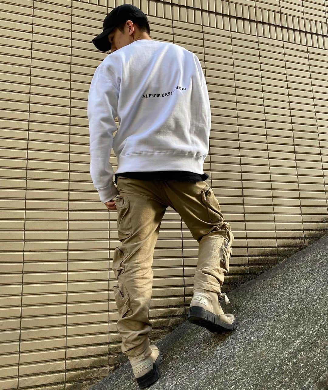 鐘ヶ江洸のインスタグラム