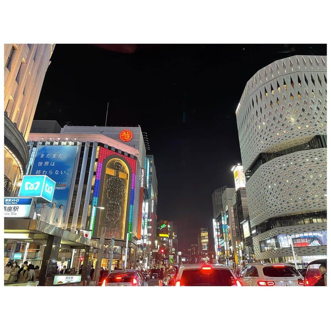 M'sブライダルさんのインスタグラム写真 - (M'sブライダルInstagram)「今日の銀座 三越前🏬 #銀座三越 #デートスポット #銀座線 #銀座ディナー #出会い #お見合い #婚活#結婚 #婚約指輪 #オススメスポット#結婚相談所#エムズブライダルジャパン🌺」12月28日 18時57分 - msbridal_pr