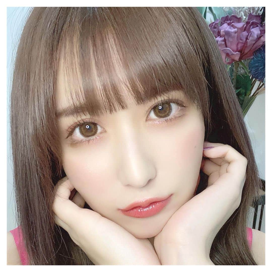 藤森里穂のインスタグラム