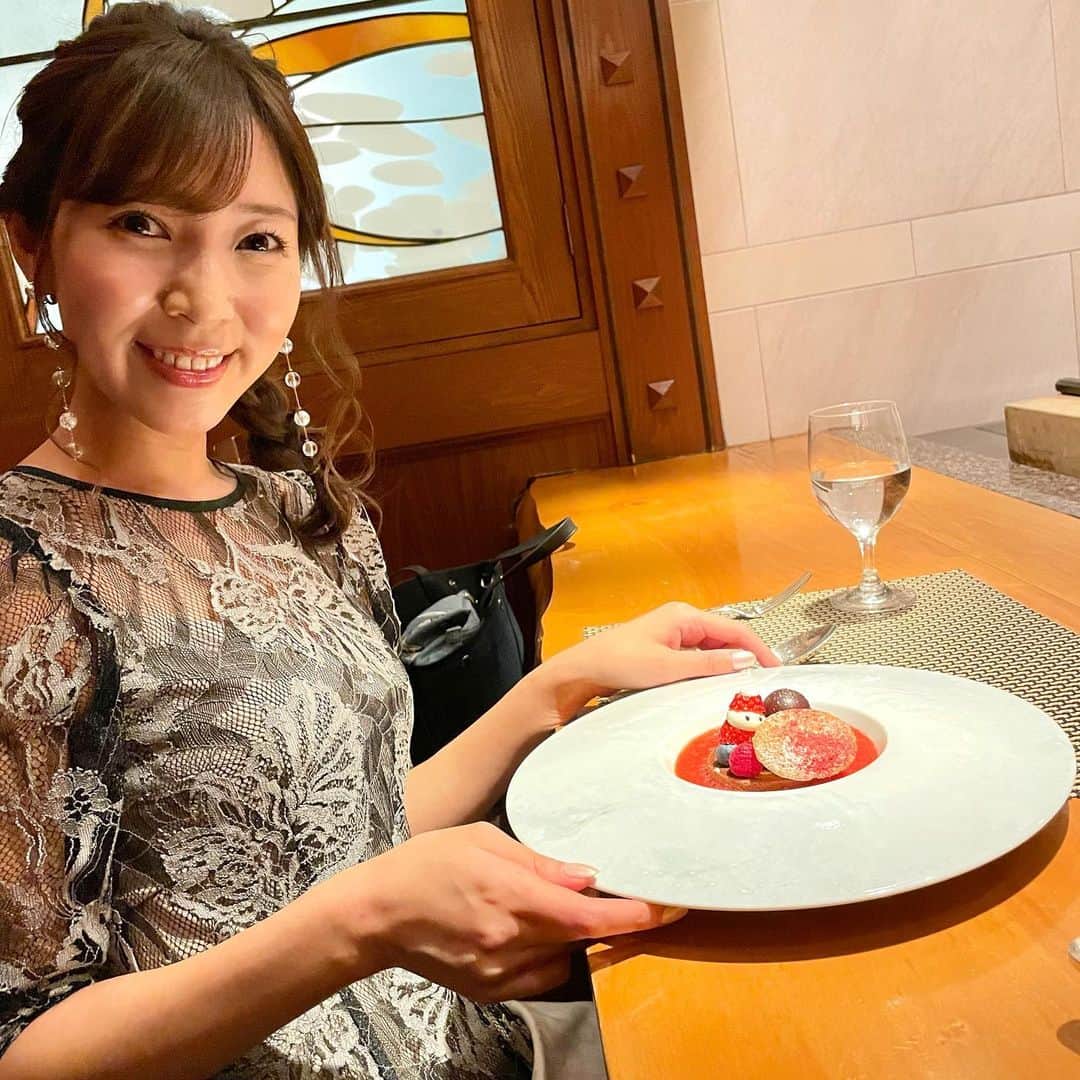 小野澤玲奈のインスタグラム