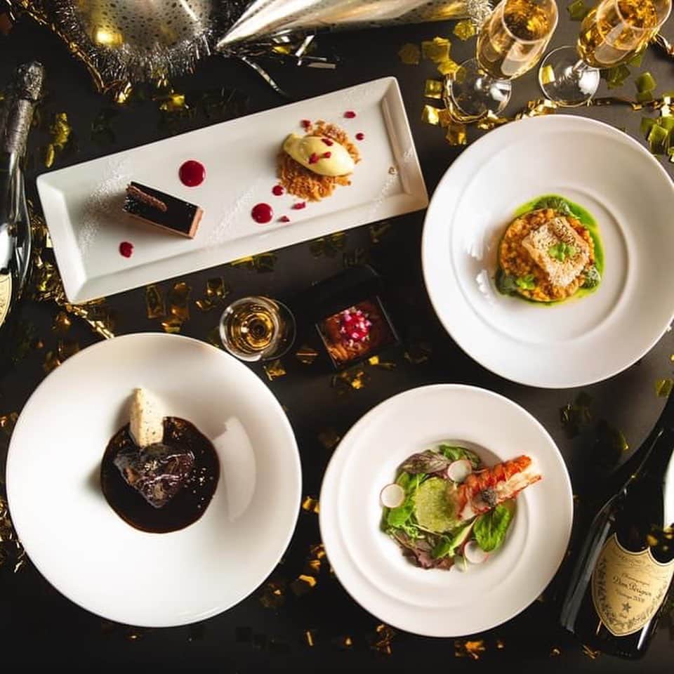 レガートのグルメインスタ