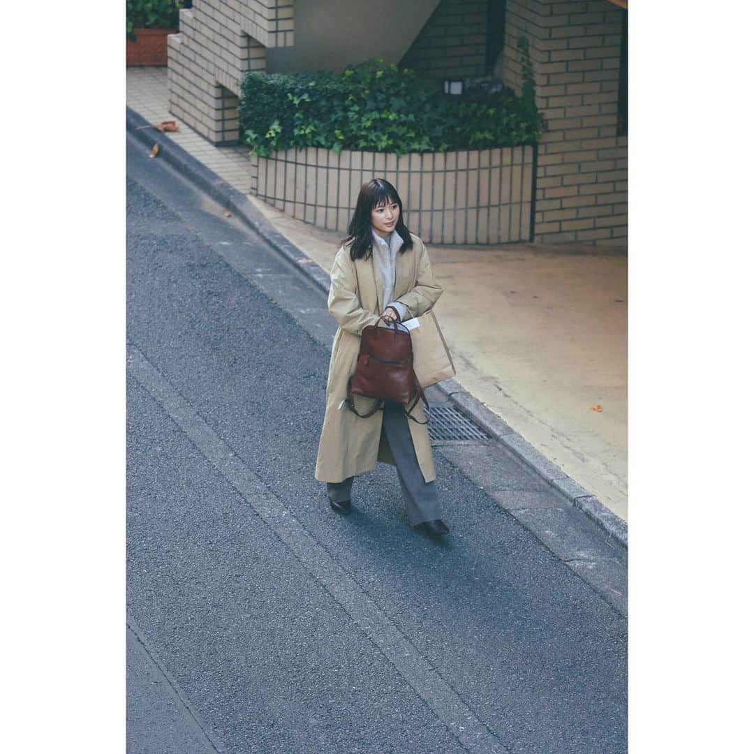 芳根京子さんのインスタグラム写真 - (芳根京子Instagram)「mina☺︎  今年は沢山ありがとうございました❤︎ 来年もよろしくお願いします♪  #mina」12月28日 19時48分 - yoshinekyoko