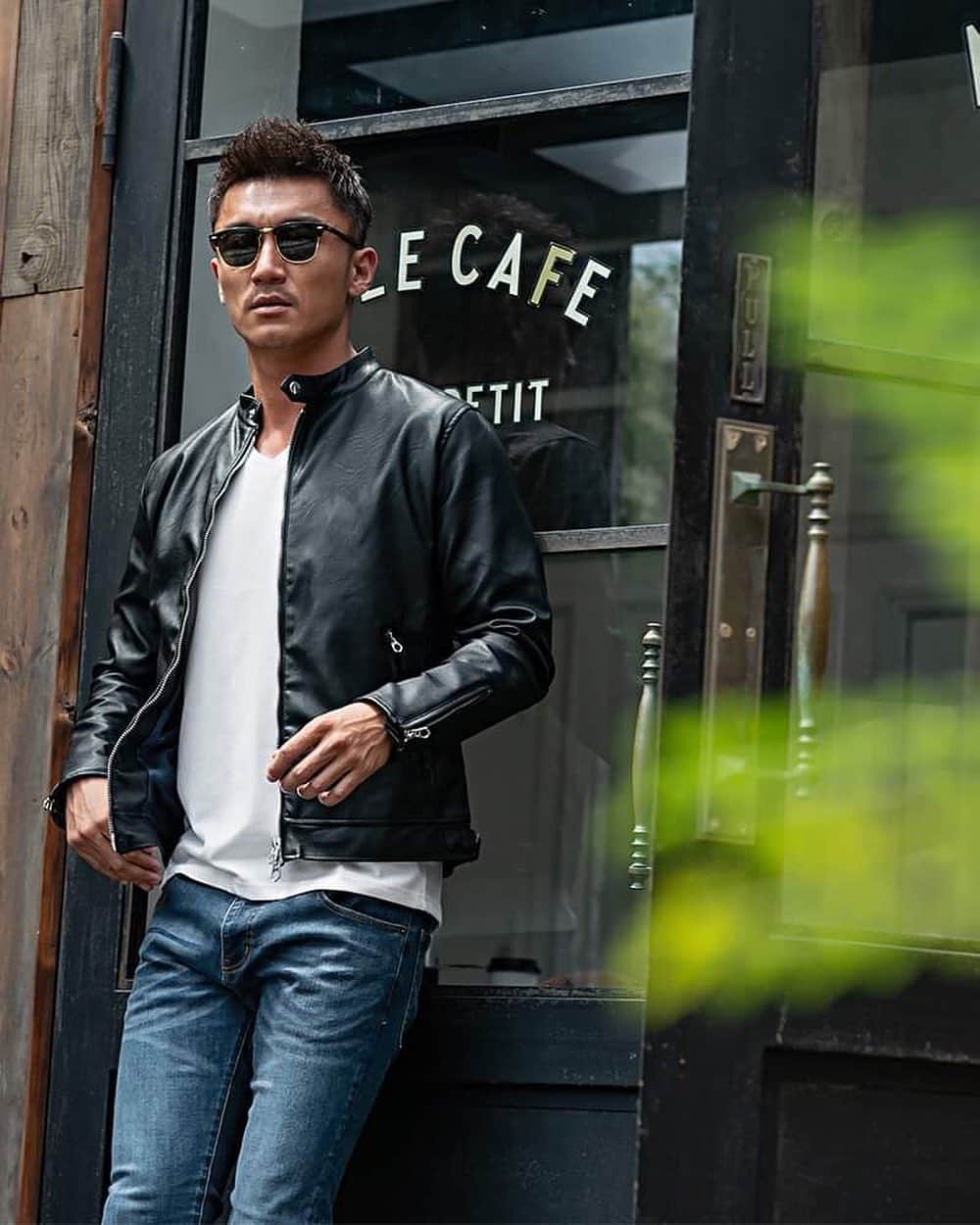 BITTER STORE OFFICIAL Instagramのインスタグラム