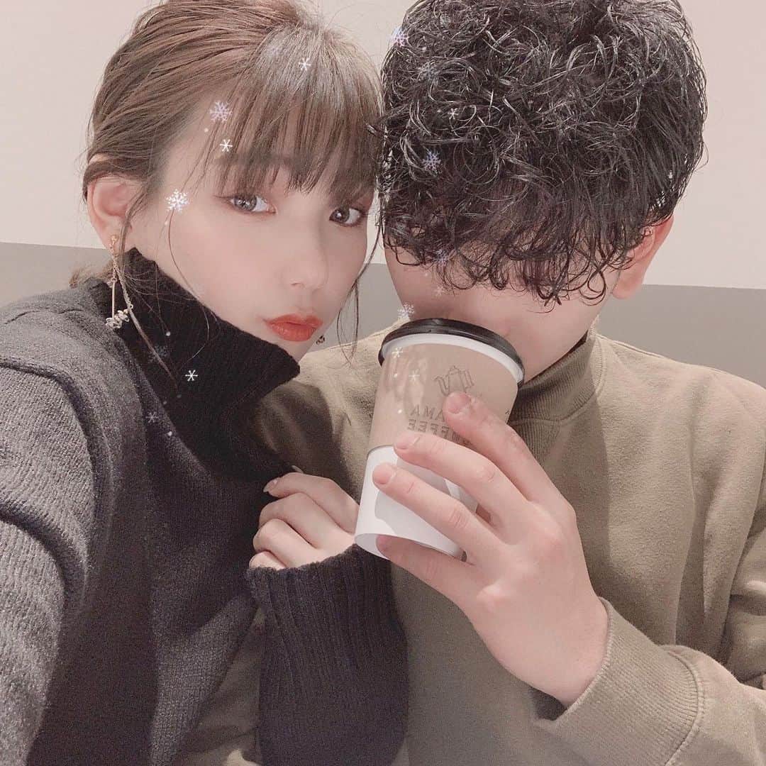 きりんのインスタグラム