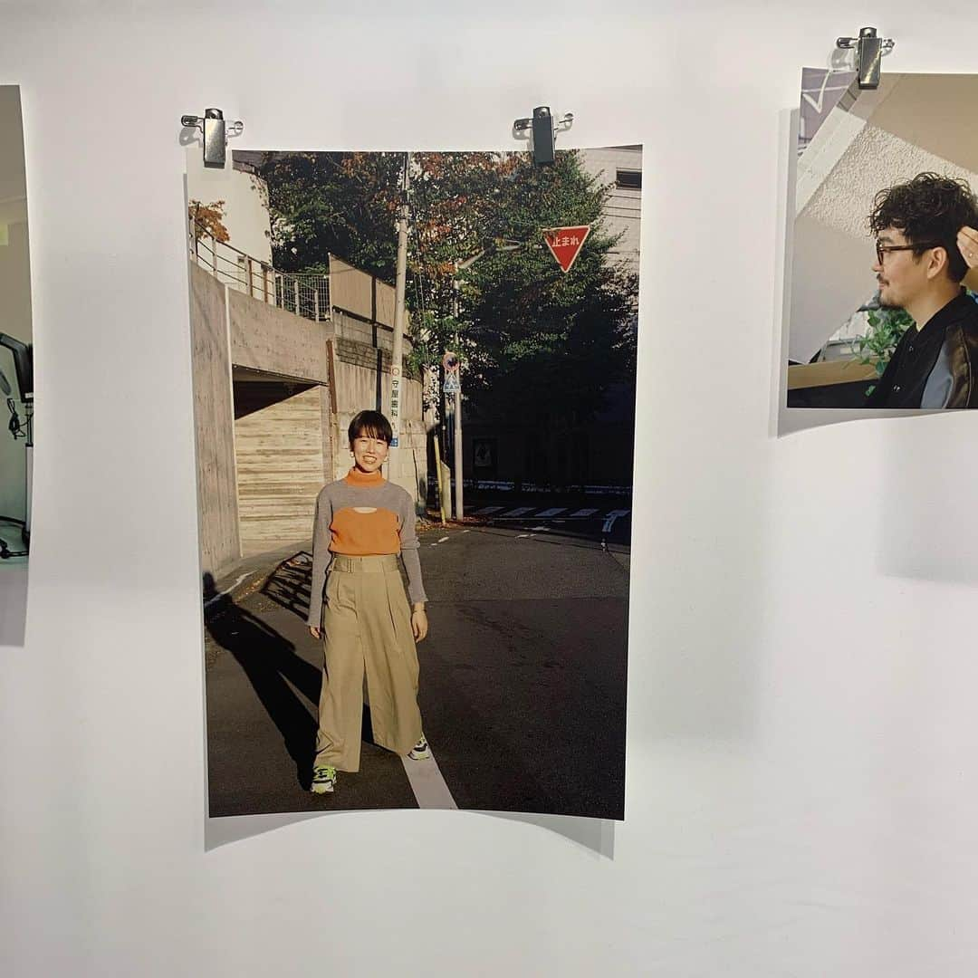 塩塚モエカさんのインスタグラム写真 - (塩塚モエカInstagram)「✴︎」12月28日 19時56分 - hiz_s