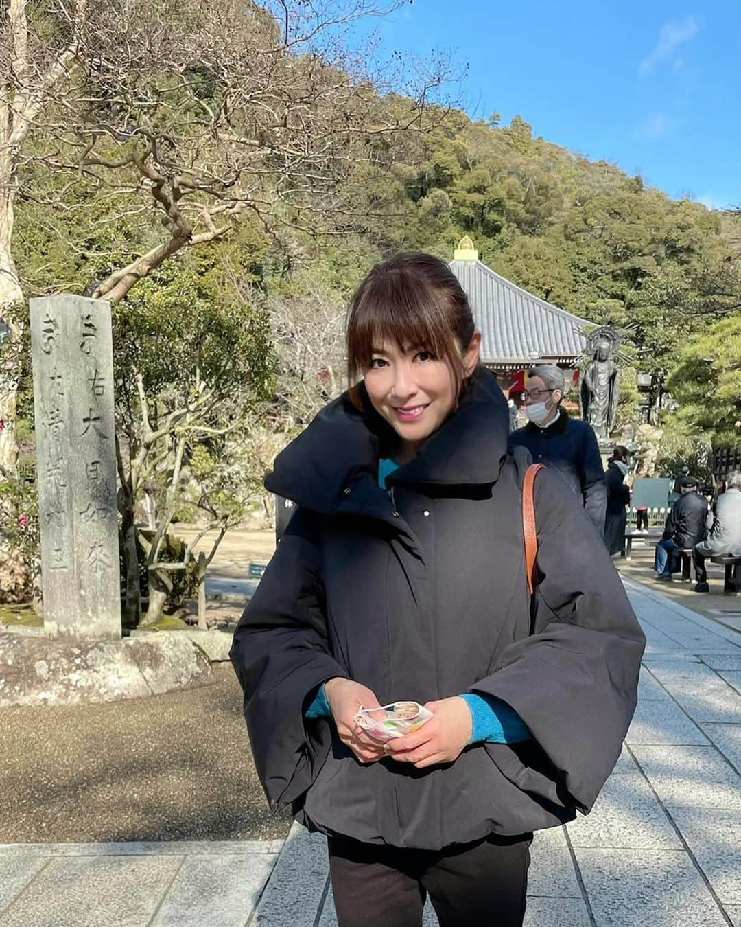 山田佳子のインスタグラム