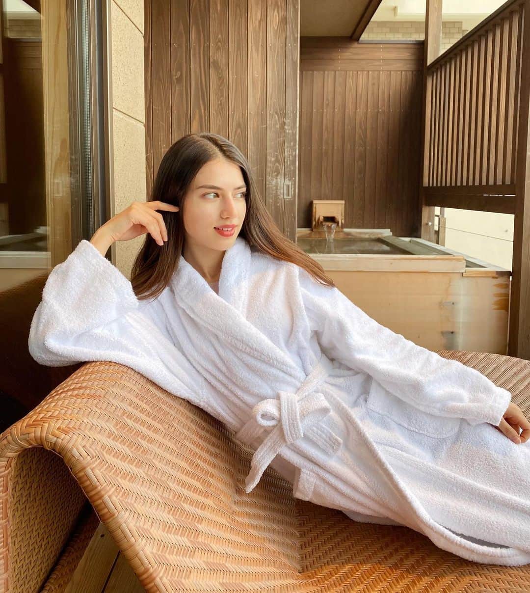 SARAのグルメインスタ