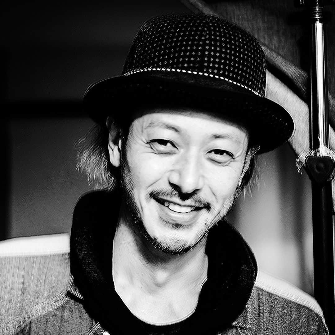 永瀬正敏のインスタグラム