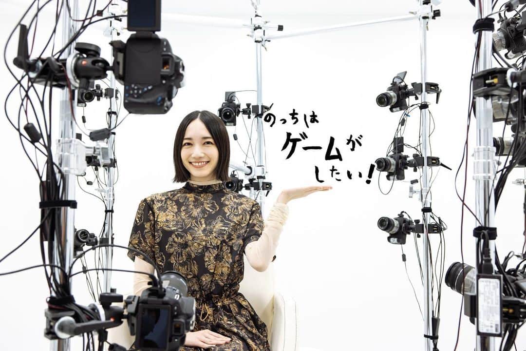 Perfumeさんのインスタグラム写真 - (PerfumeInstagram)「「のっちはゲームがしたい！」連載第5回が公開！✨ 今回は「龍が如く」シリーズを開発するセガさんを訪問し、総合監督・名越稔洋さんにお話を伺ってきました！  “NOCCHi wants to play games!” New article is now up! This time NOCCHi had a chance to meet Mr. Toshihiro Nagoshi, the general director of Ryu Ga Gotoku studio. Link in Stories.   #prfm」12月28日 20時16分 - prfm_official