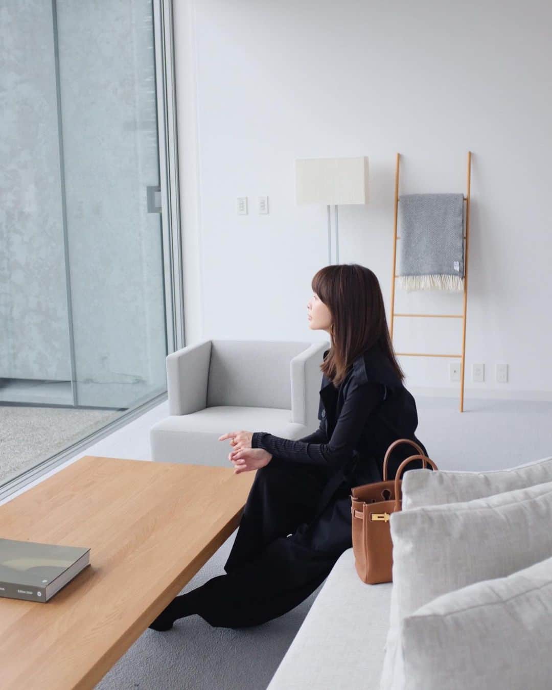 舞川あいくのグルメインスタ