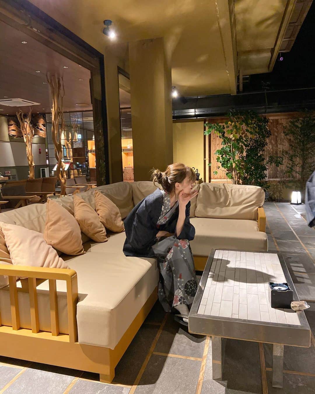 i am aiのグルメインスタ