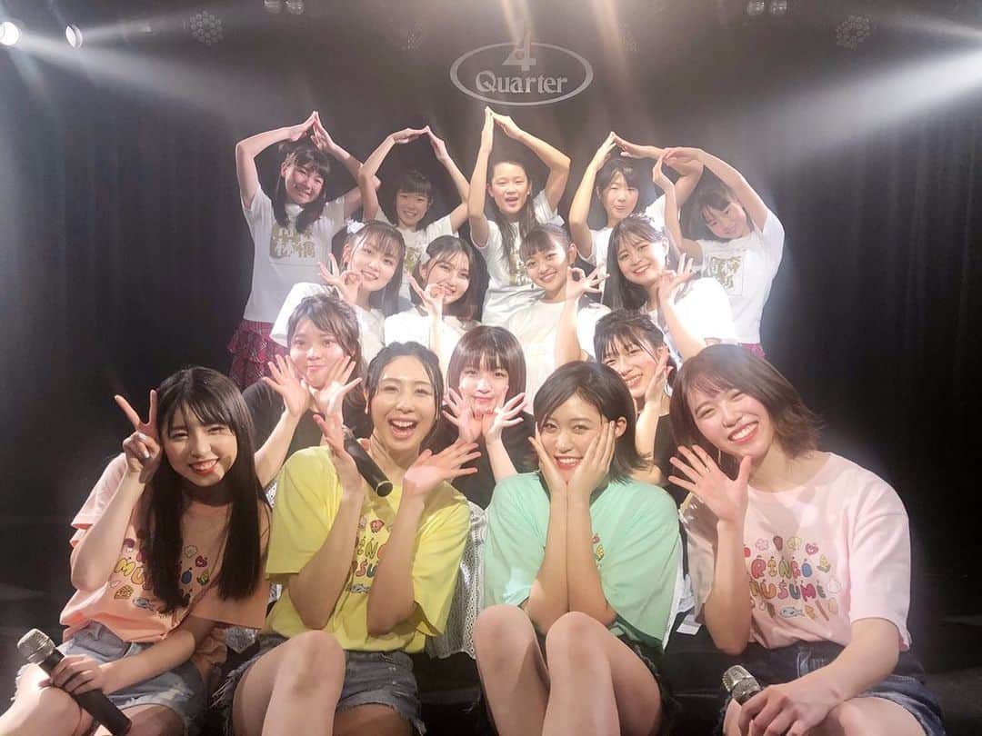 王林のインスタグラム