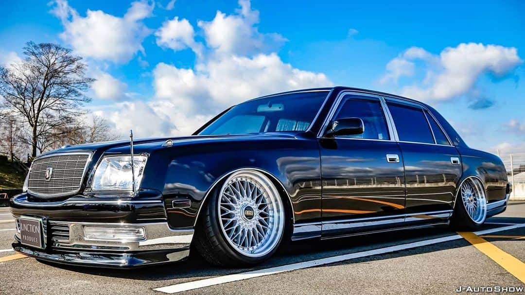 J-Auto Showのインスタグラム
