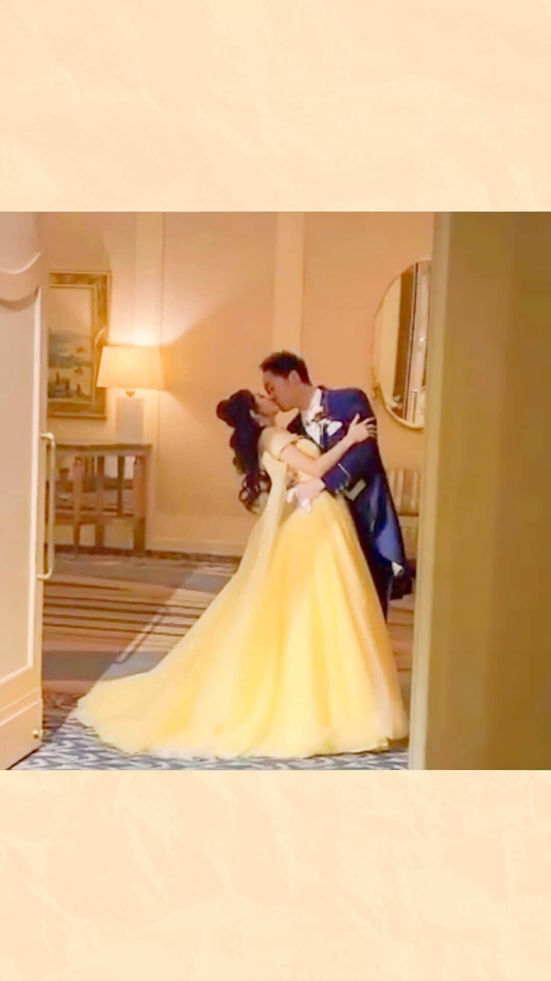 プレ花嫁の結婚式準備アプリ♡ -ウェディングニュースのインスタグラム