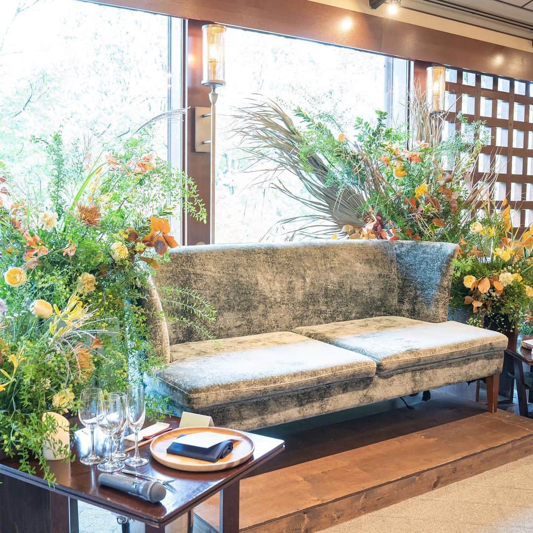 THE SODOH WEDDING OFFICIALのグルメインスタ