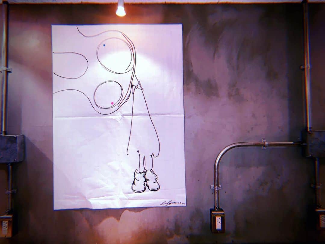 柳井大地のグルメインスタ