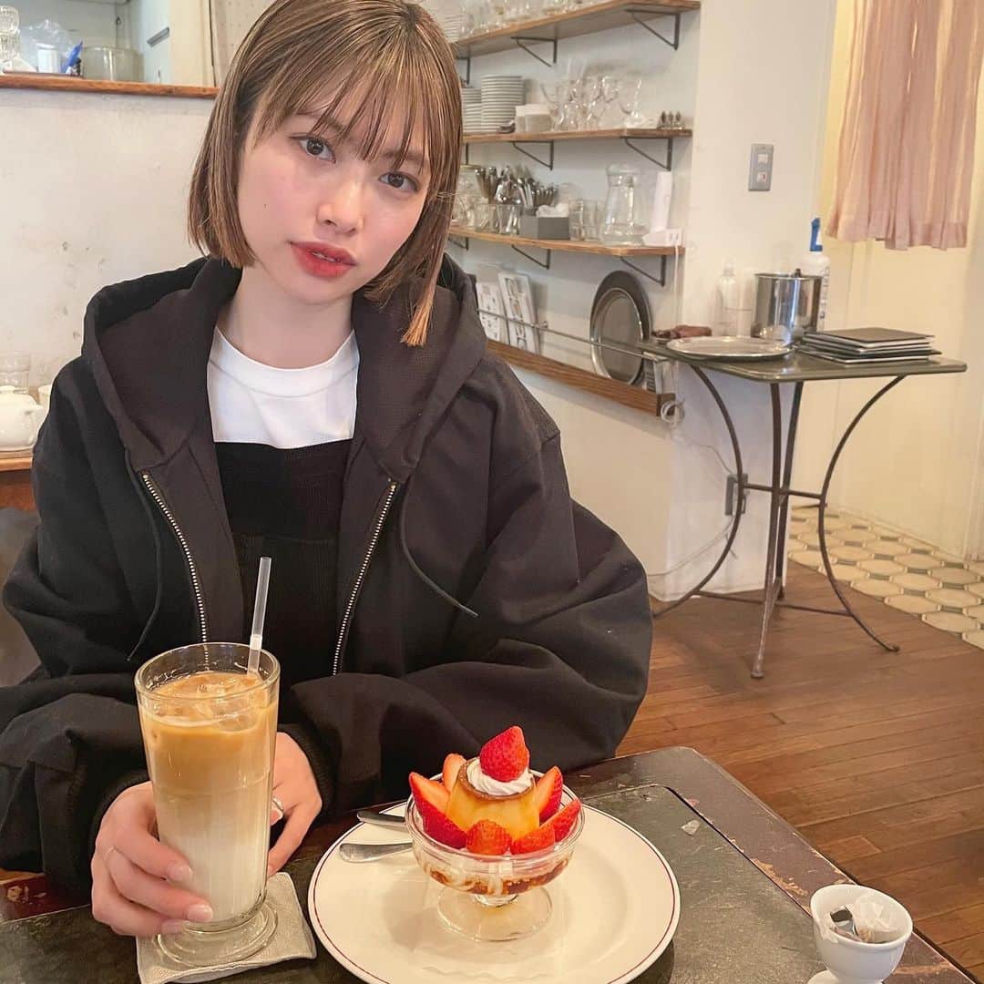 大枝瑞希のグルメインスタ