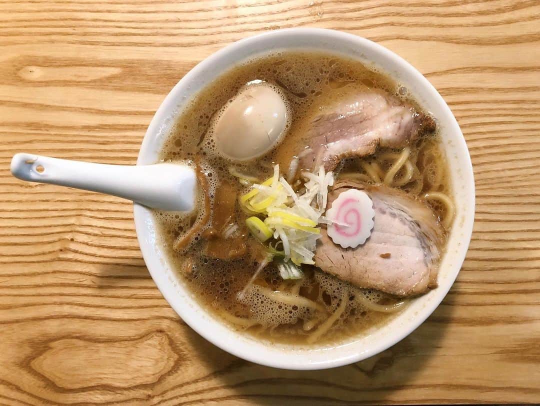 水戸悠夏子さんのインスタグラム写真 - (水戸悠夏子Instagram)「2020アオゾラメンポ納め。ギリギリセーフで間に合った〜！今日も素晴らしく美味しかったです。#アオゾラメンポ」12月28日 21時04分 - mitoyukako