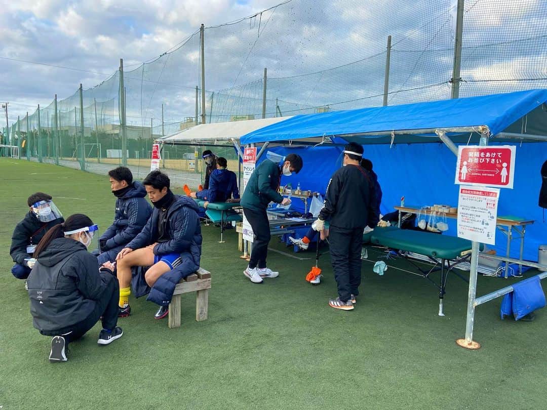 東京スポーツ・レクリエーション専門学校のインスタグラム