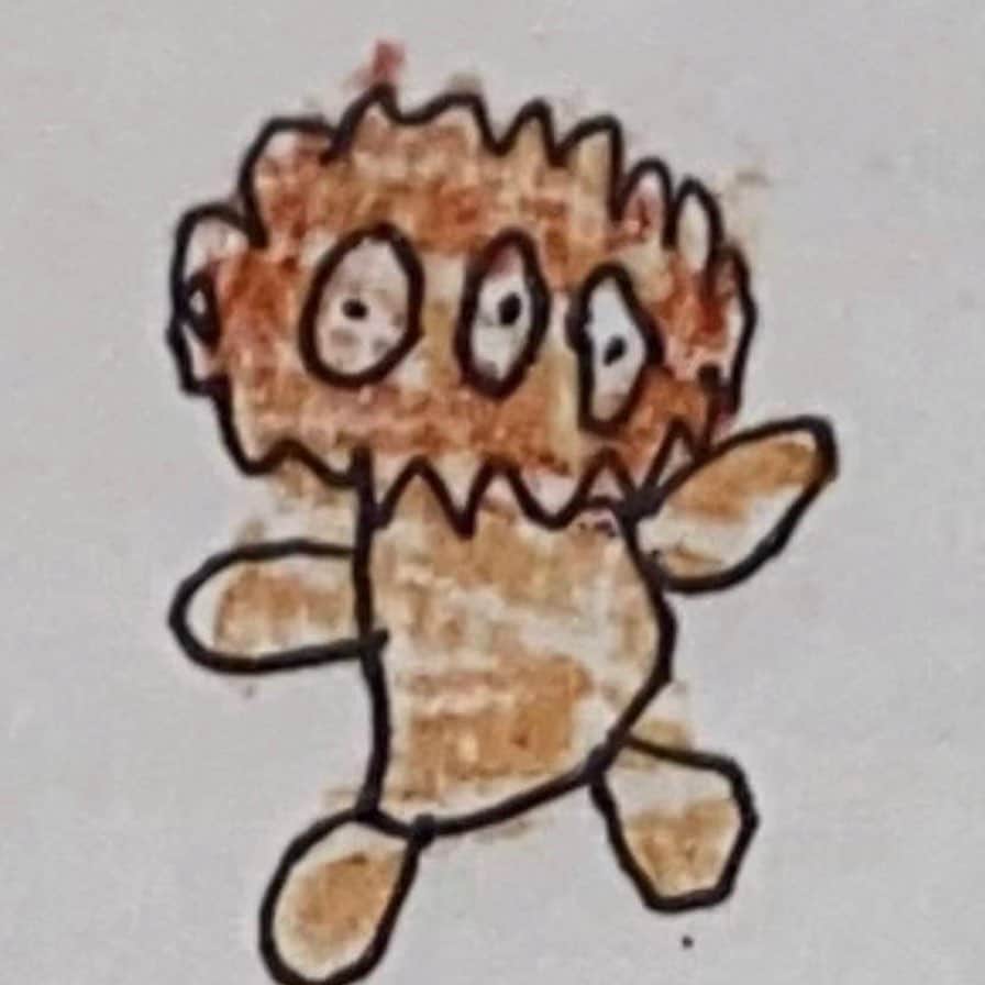 カテリーナ・スコーソンのインスタグラム：「When i saw this drawing on my daughter’s Christmas list I was worried. She’s 8. It’s a critical Christmas after a hard year. Turns out it was a drawing of a screenshot from the new Grinch movie (see next slide). Holy hell. Okay. Thinking cap. Turns out there is a brilliant and kind elf who lives in NYC part time as a prop master. And while all the theatres are shuttered @directedbymilo had time to tinker the little guy on slide 3. Thank you @directedbymilo for making Christmas magic. 🎄❤️✨」