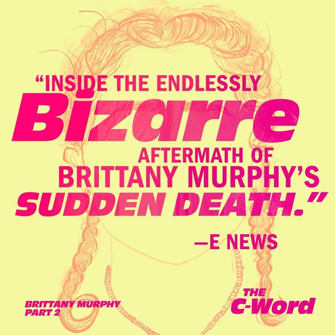 レナ・ダナムさんのインスタグラム写真 - (レナ・ダナムInstagram)「Doing The C-Word Podcast is my favorite thing on the damned planet - we have the most joyous time talking about the lives of women considered crazy by society. Wanna binge us over this holiday break? Go ahead, sweet children!!! Link in bio.」12月29日 7時03分 - lenadunham