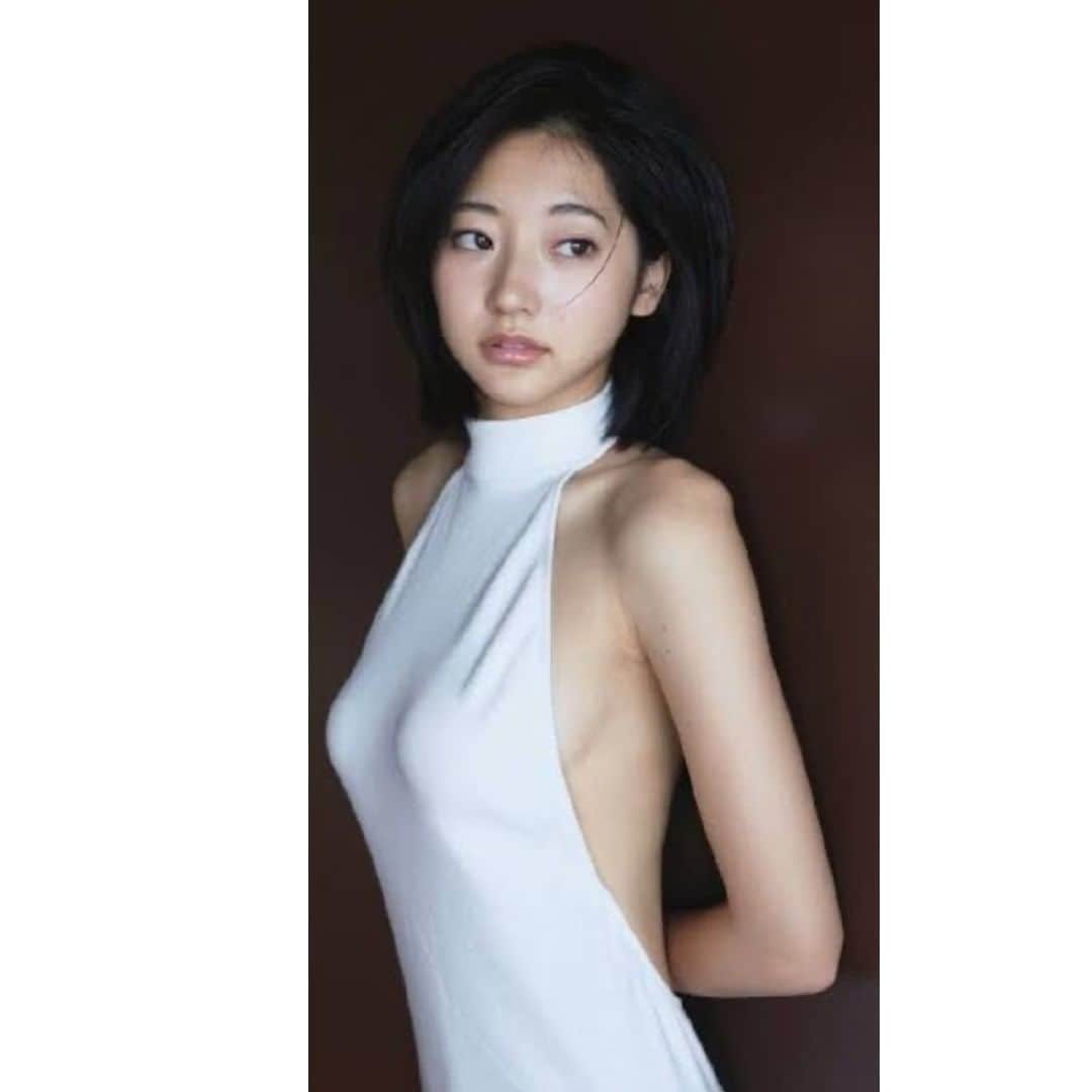 脚本千本ノックのインスタグラム：「#武田玲奈」