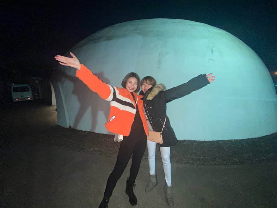 奥野由のグルメインスタ