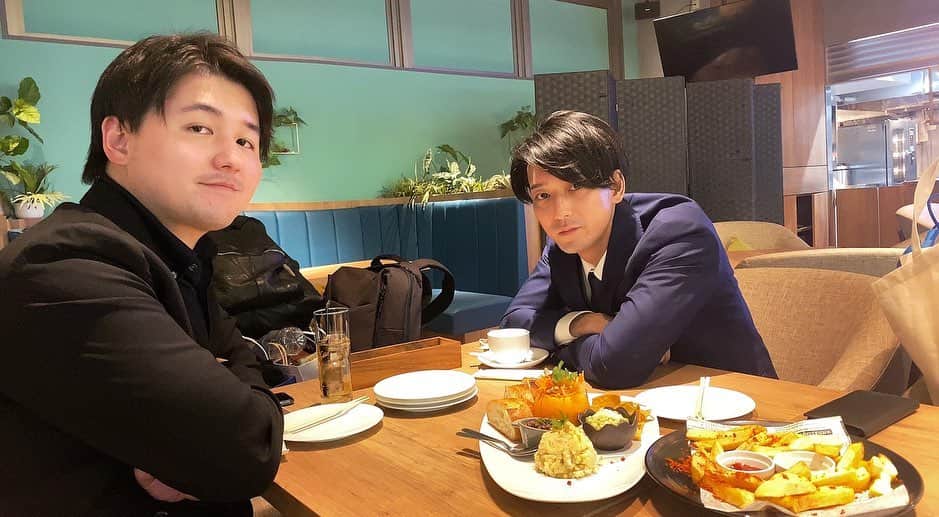 三浦コウのインスタグラム
