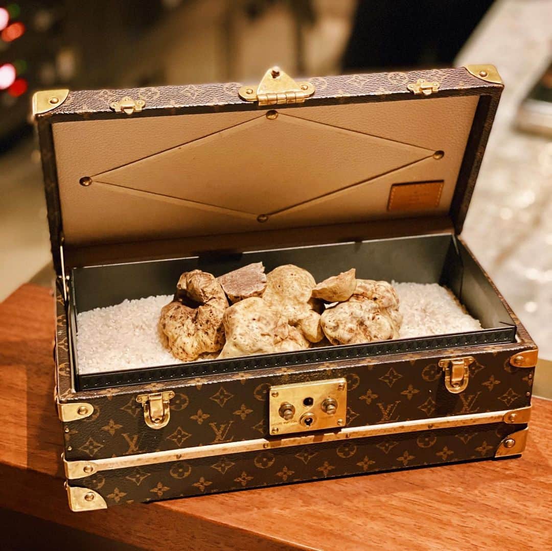 梅谷安里のグルメインスタ