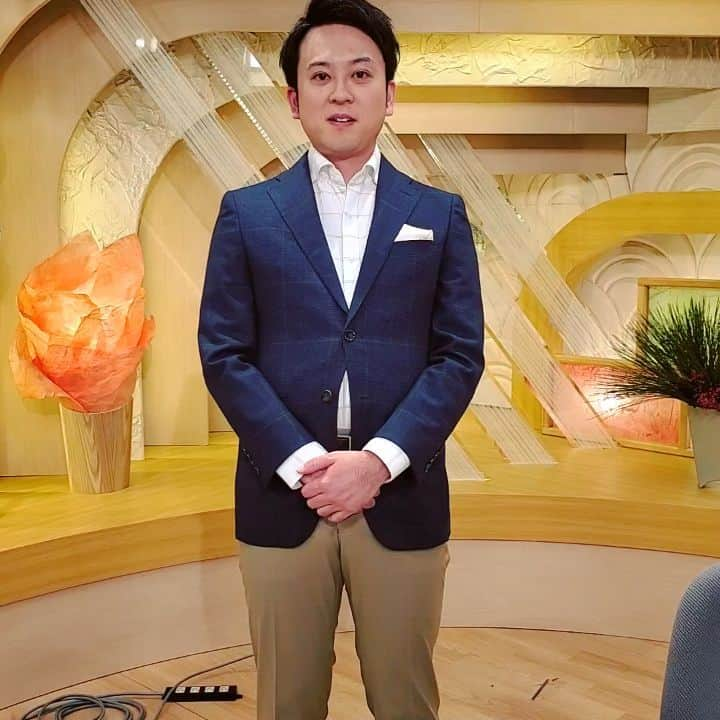 飯田嘉太のインスタグラム