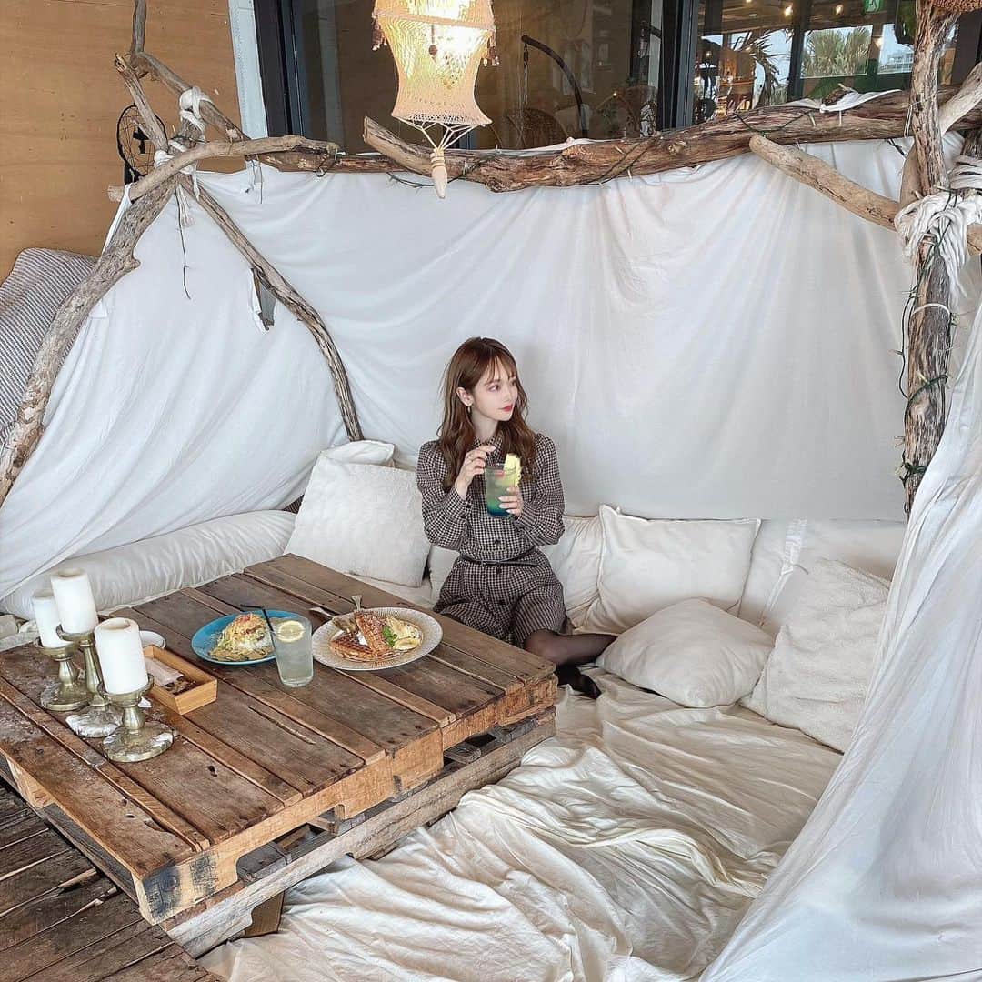 ちーちゃんのグルメインスタ