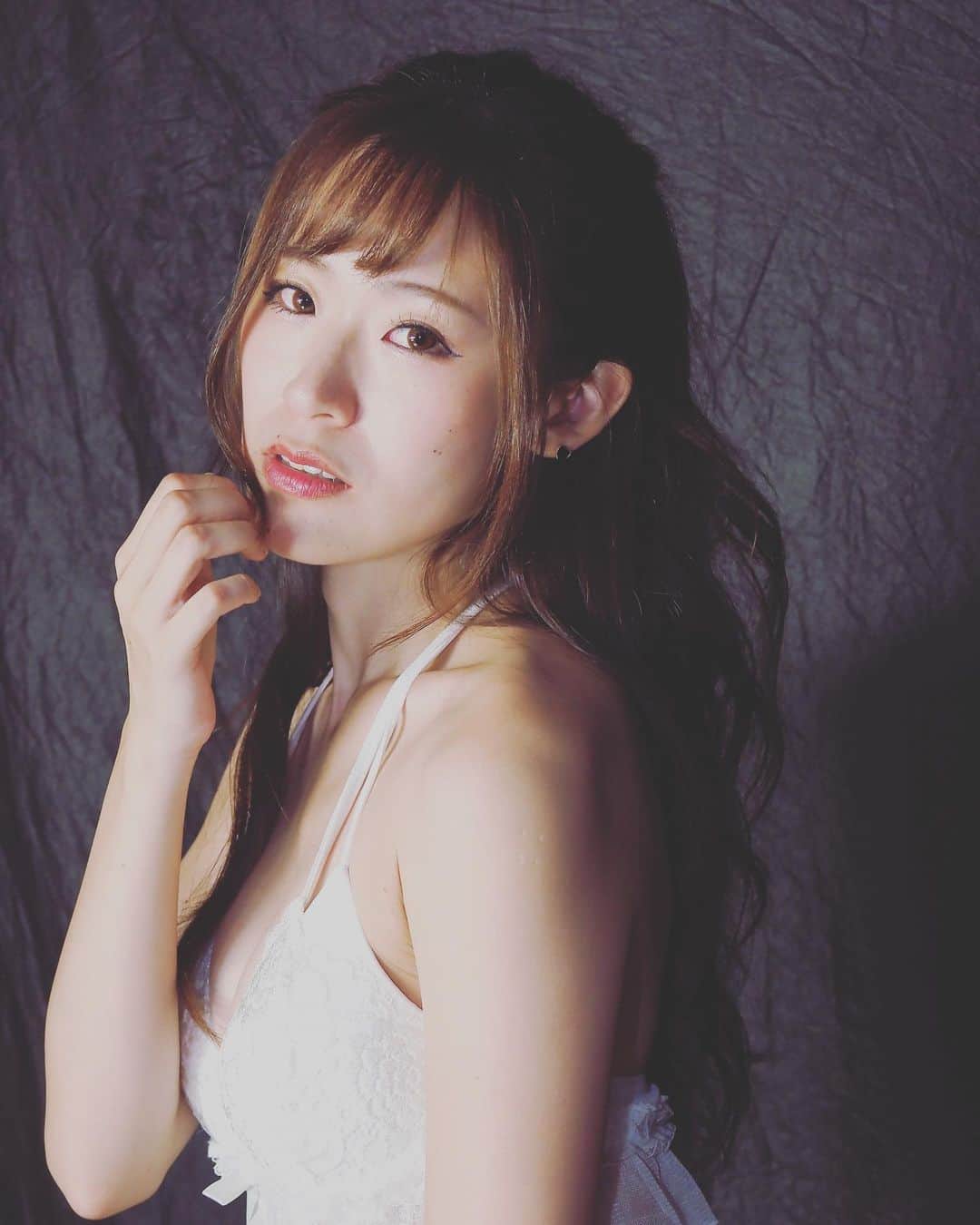 近藤みきのインスタグラム：「ハイジがインスタやりなさいって言うからインスタ復活する！これで伸びなかったらハイジのせい。ハッシュタグの付け方はもう忘れた。 #ハイジ」