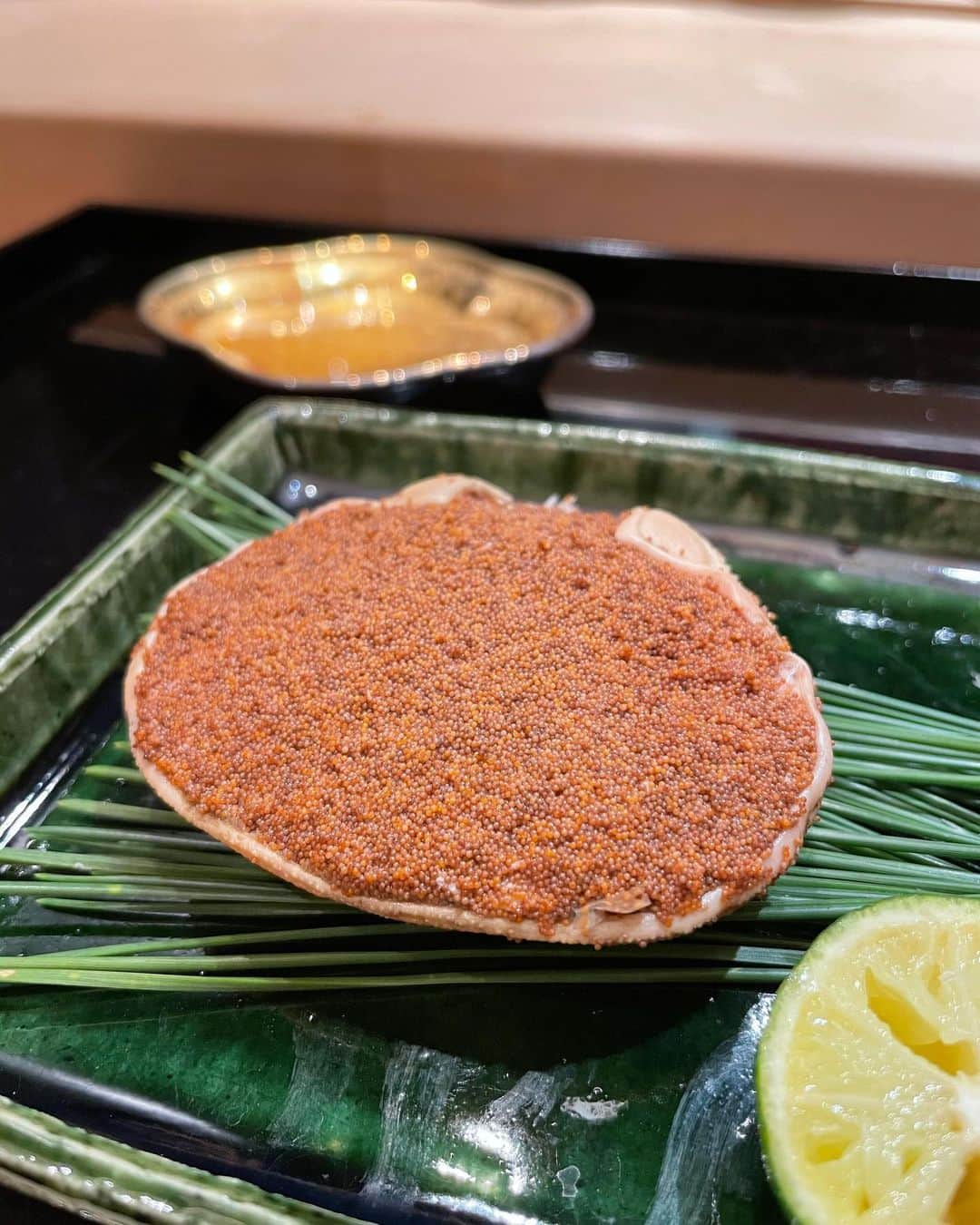 坂元美香のグルメインスタ