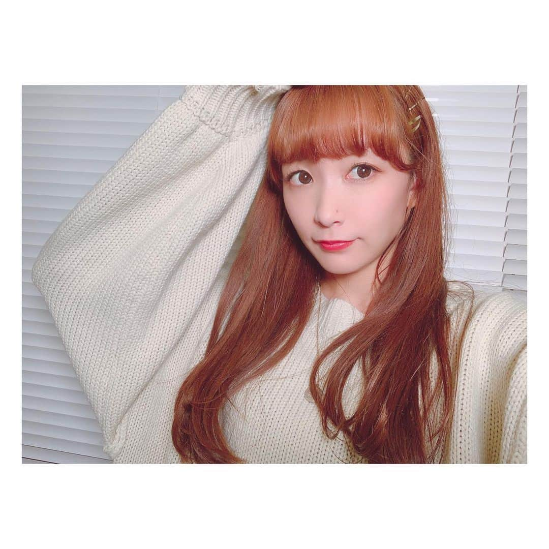 くりかさんのインスタグラム写真 - (くりかInstagram)「おやすみ🌙」12月28日 23時38分 - kurika_ayumikurikamaki